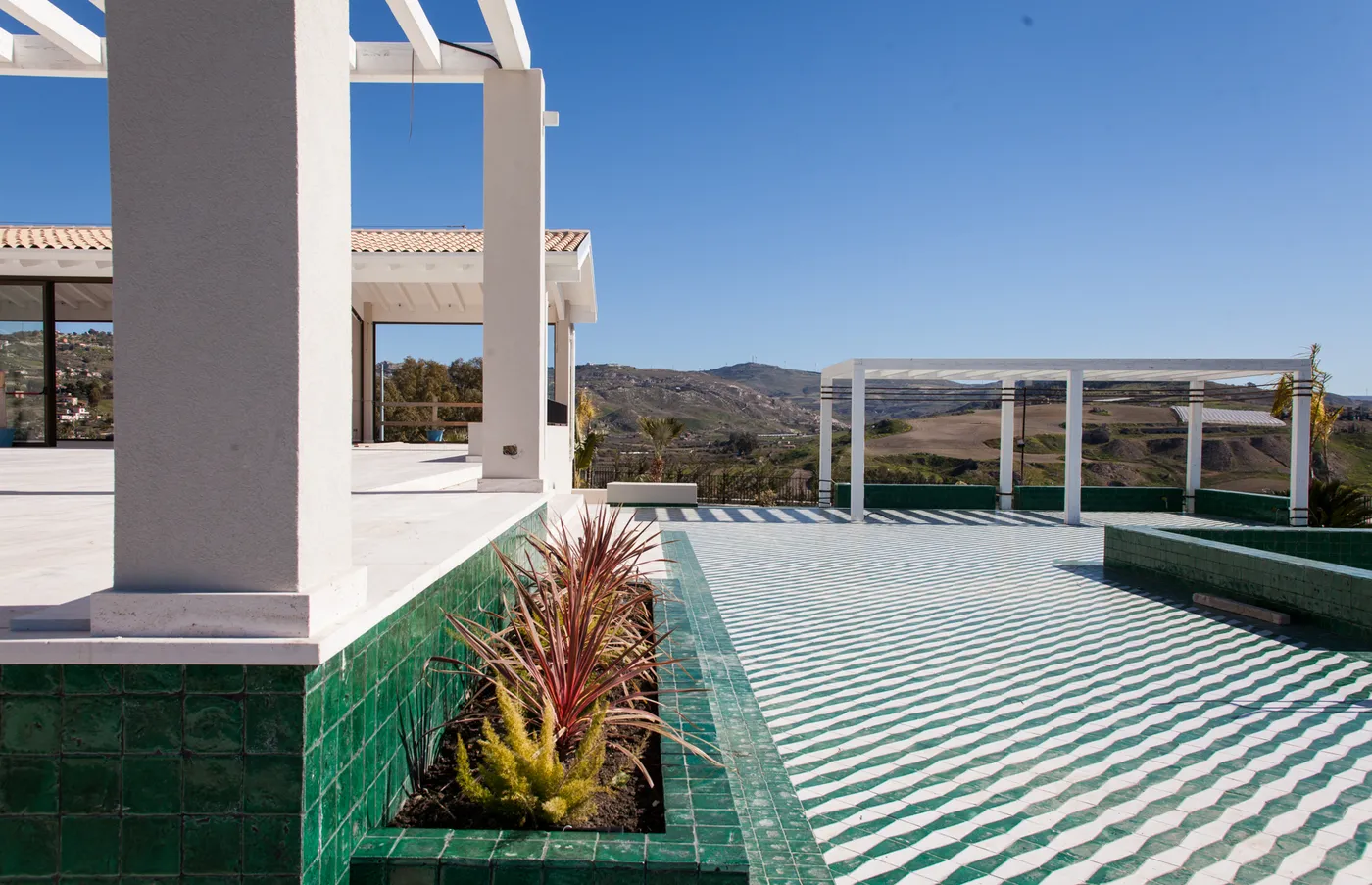 Villa Mima — processo 4