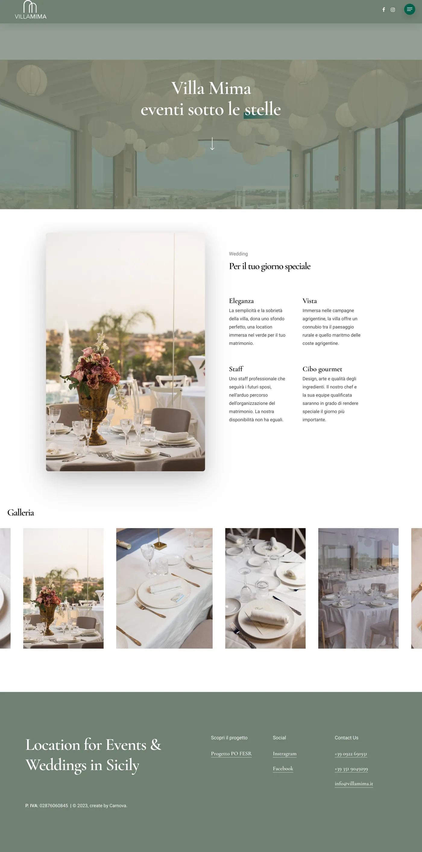 Villa Mima — immagine 6