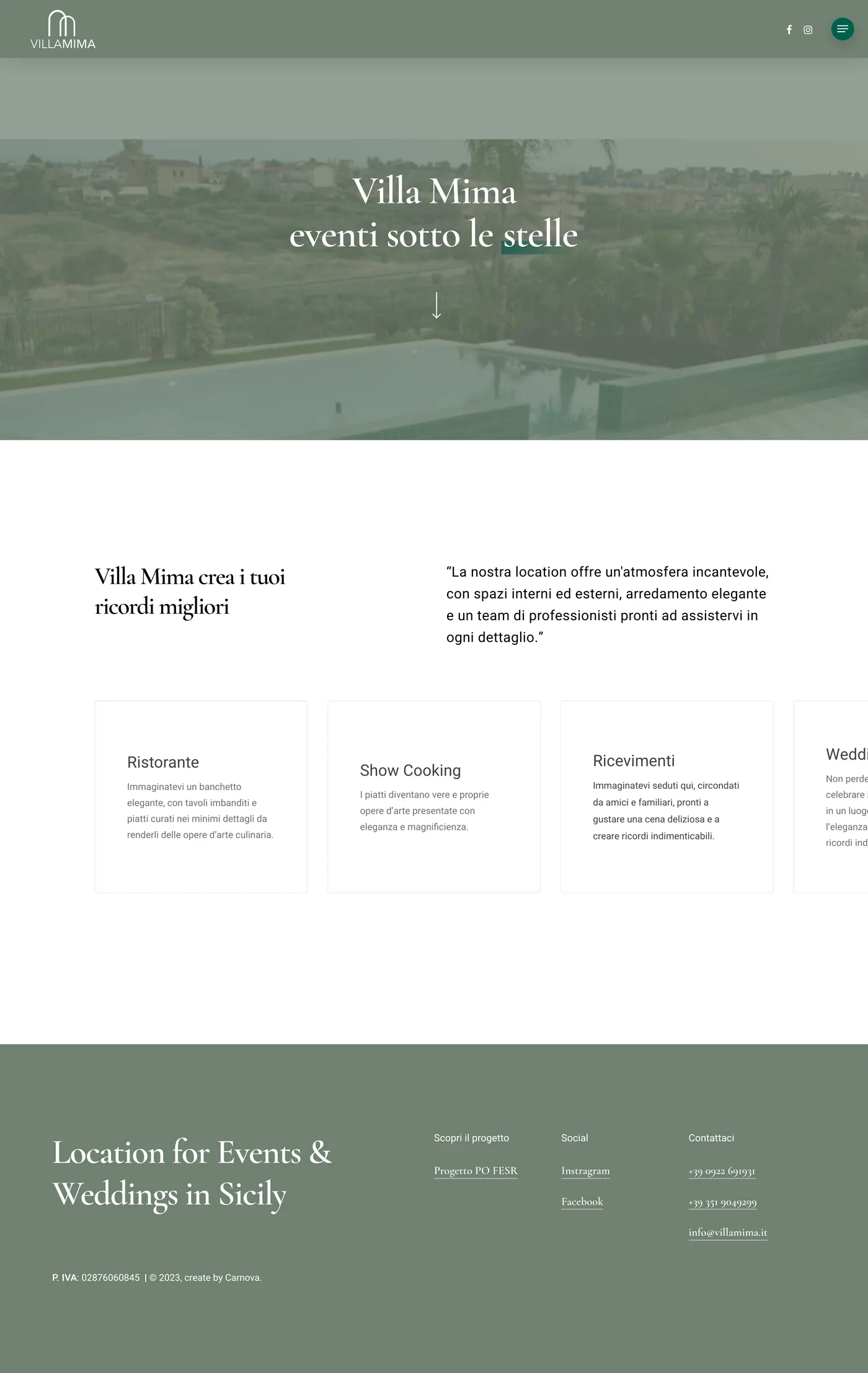 Villa Mima — immagine 8